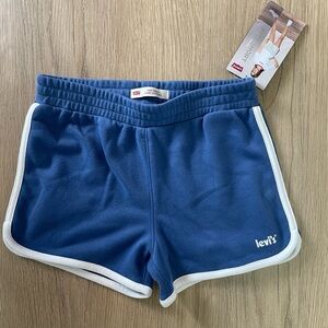 Levi's
Girl's Dolphin Shorts Medium